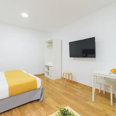 By Canteras Beach, Palmas Apartment Las Palmas de Gran Canaria