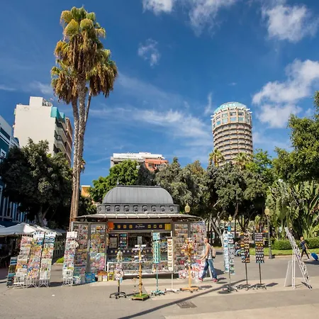 By Canteras Beach, Palmas Apartment Las Palmas de Gran Canaria